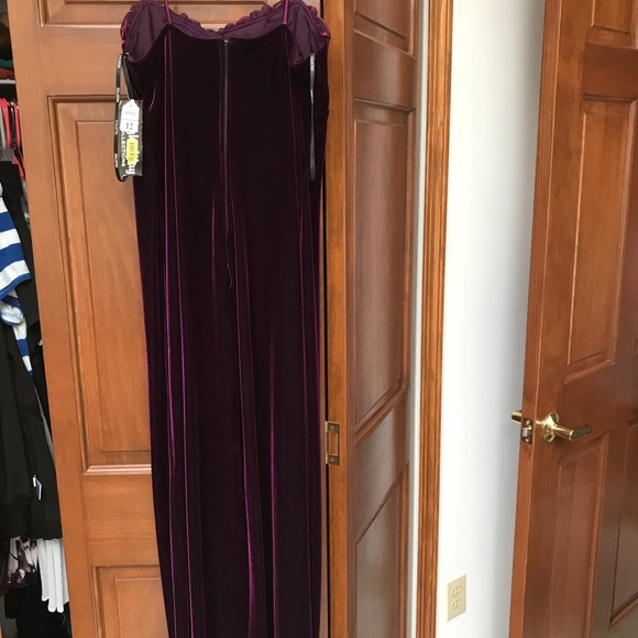 Prom Dress - Picture 2 of 2